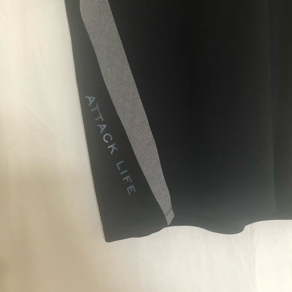 Greg Norman AttackLife RapiDry Tee - Picture 6 of 8